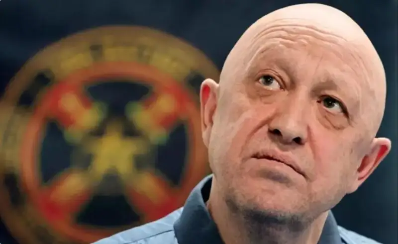 پريگوجيننىڭ جەرلەۋ راسىمىنە تەك تۋىستارى مەن جاقىن دوستارى قاتىسقان