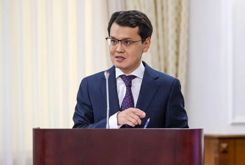 В Казахстане откроется представительство Silkroad Innovation Hub