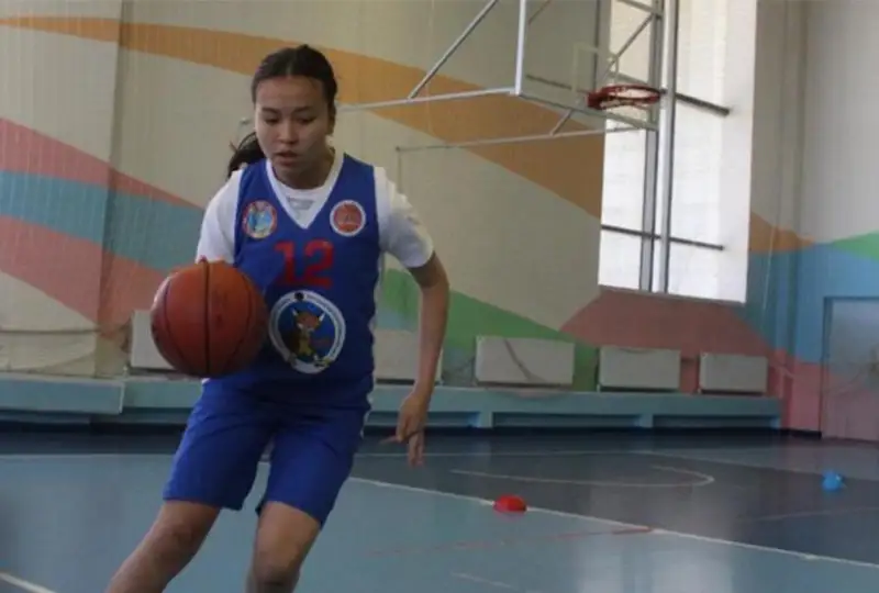 Қозоғистон мактабларида жисмоний тарбия фанидан олимпиада ўтказилади