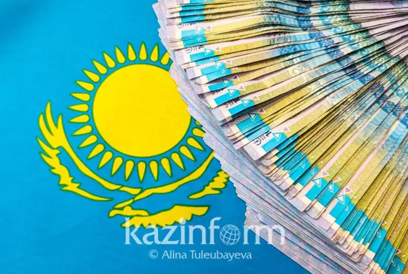 Правительство намерено получить из Нацфонда 3,6 трлн тенге