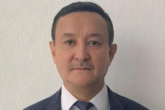 Ерболат Мендыбаев возглавил департамент в НК «КазМунайГаз»