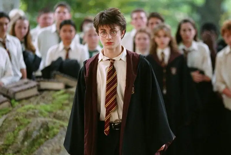 Comic Con Astana festıvali aıasynda Garrı Potter qazaqsha sóıledi