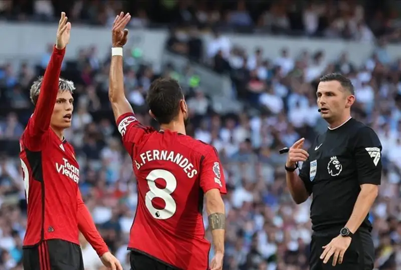 Қатарнинг собиқ валиаҳд шаҳзодаси «Манчестер Юнайтед»ни сотиб олди