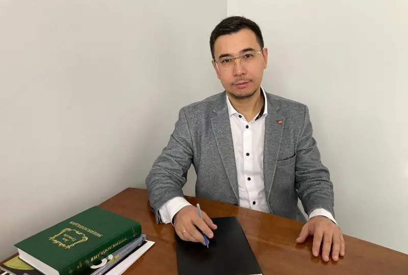 Казахстанский ученый применяет нейронные сети в геохимических исследованиях