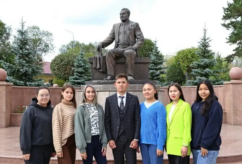 Президентскую стипендию будут получать более 60 карагандинских студентов