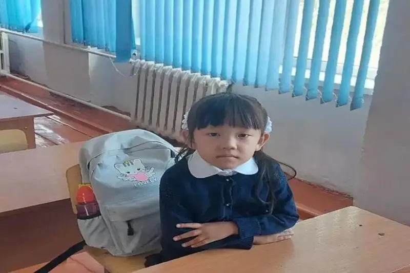 باتا بەرگەن كورەي قىزى ەلدى ءسۇيسىنتتى