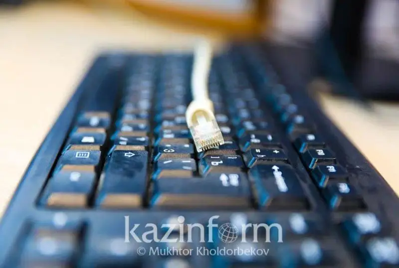 Вопросы по качеству интернета не входили в работу министерства – Багдат Мусин