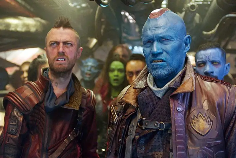 Не можем дождаться встречи - актеры «Стражей Галактики» записали видеообращение к казахстанцам