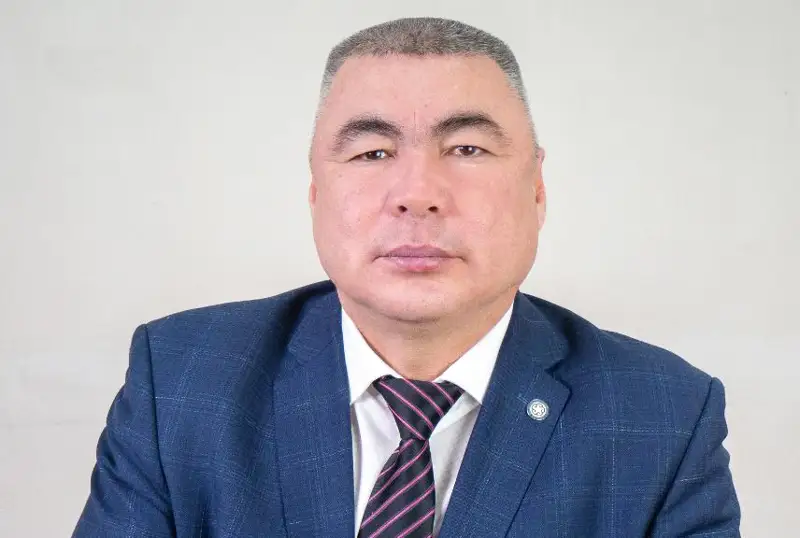 كيىكتەن قورعاۋ ءۇشىن ەگىستىك جەرلەردى قورشاۋ كەرەك - شارۋا قوجالىعىنىڭ باسشىسى