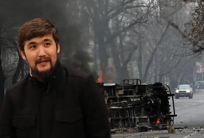 Дело Дикого Армана: потерпевшие заявили об угрозе их жизни и безопасности