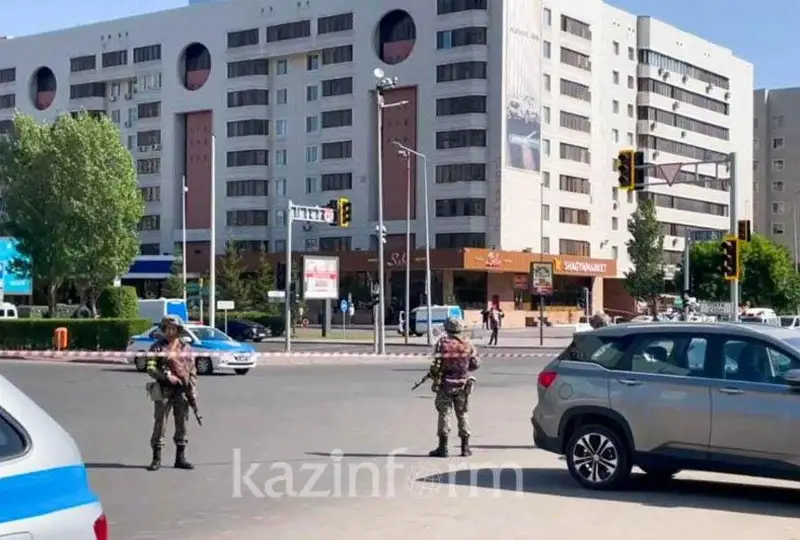 كاسپي بانككە شابۋىل جاساعان كۇدىكتى ءى ءى م باسشىسىمەن قالاي كەلىسسوز جۇرگىزگەنىن ايتتى