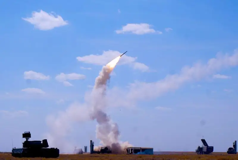 Учение Объединенной системы ПВО стран СНГ пройдет в Карагандинской области