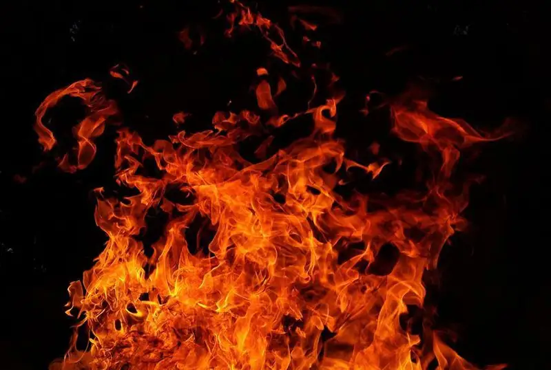 Йоханнесбургдаги ёнғин қурбонлари сони 63 кишига етди