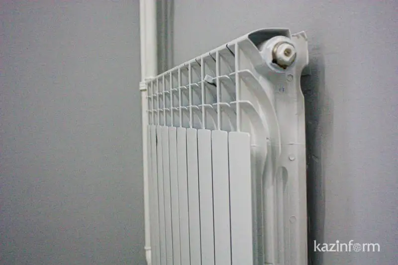 الماتى قالاسى جىلىتۋ ماۋسىمىنا 95 پايىز دايىن