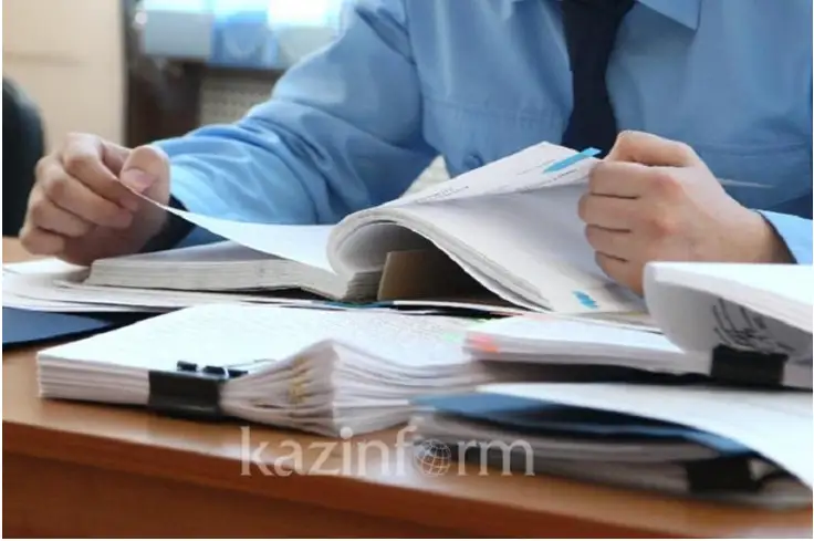 قىلمىستىق توپ قۇرىپ، رەيدەرلىكپەن اينالىسقان: ەلدوس قوسپايەۆ پەن ونىڭ سىبايلاستارى تەرگەلىپ جاتىر