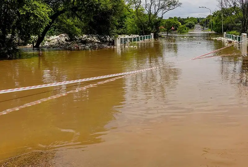 Жертвами наводнения в Ливии стали более 5100 человек