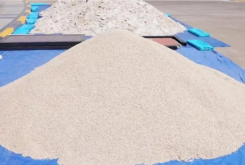 Кокаин для бедных: в ОАЭ изъяли партию амфетамина на миллиард долларов