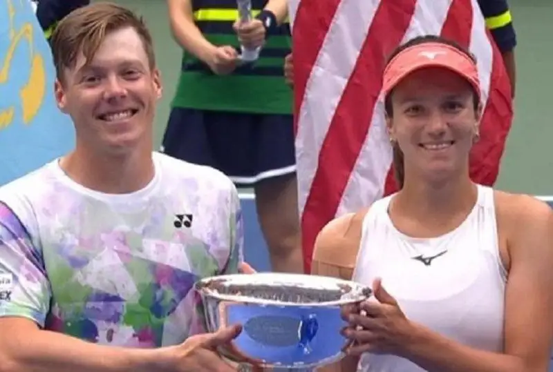 Anna Danılına US Open týrnırindegi jeńisi úshin qansha syıaqy aldy