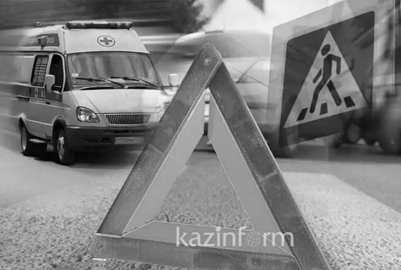 Atyraý oblysynda kólik qaqqan múgedektigi bar kisi mert boldy