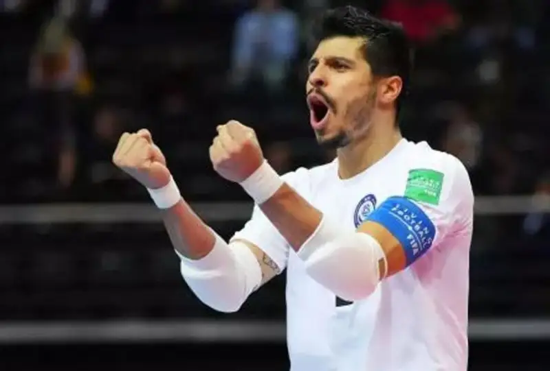 Капитан сборной Казахстана сделал серьезное заявление перед отбором на ЧМ-2024