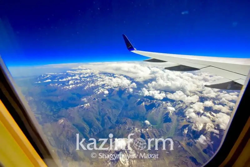 قازاقستاندىقتاردىڭ مەنشىگىندە قانشا جەكە ياحتا مەن ۇشاق بار
