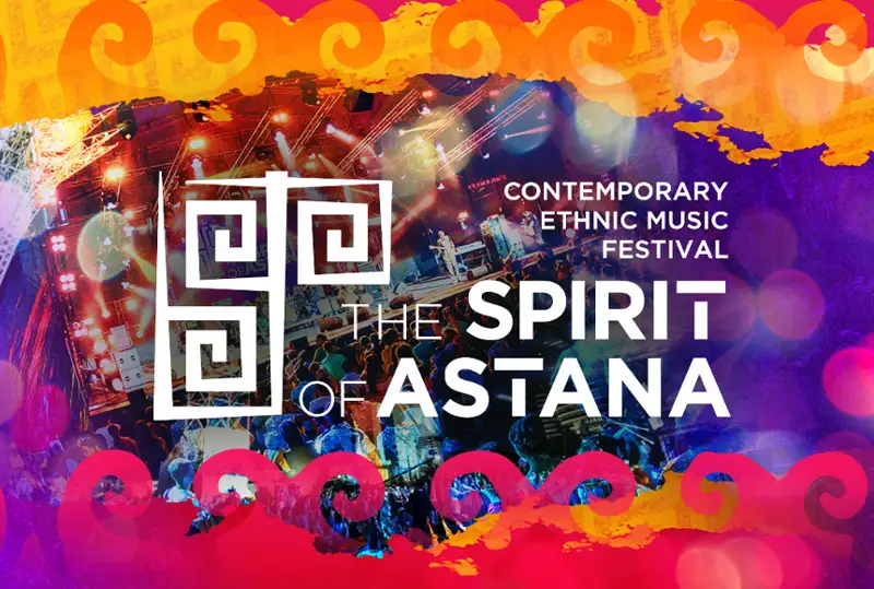 «The Spirit of Astana» халқаро фестивали «Silk Way» телеканалида жонли эфирда намойиш этилади