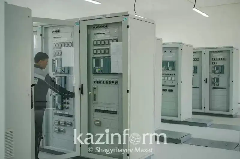 Германия мутахассислари қишда энергияни тежашга чақирдилар