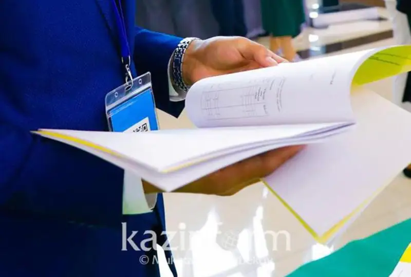 مەملەكەتتىك تەندەرلەرگە جەڭىلدىكپەن قول جەتكىزۋ ماسەلەلەرىن پىسىقتاۋ كەرەك - پرەزيدەنت