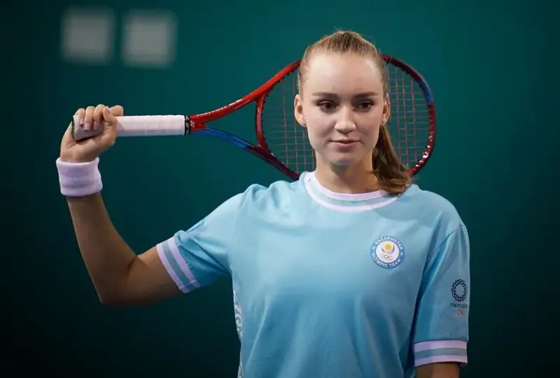Елена Рыбакина АҚШ ашық чемпионатын жеңіспен бастады