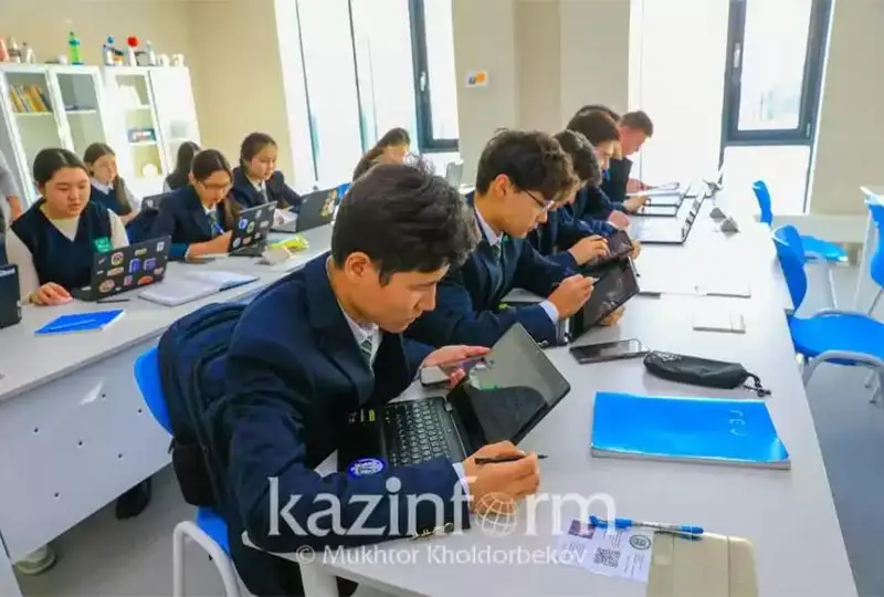استانا مەكتەپتەرىندە ورىن تاپشىلىعى بار - ەلوردا اكىمىنىڭ ورىنباسارى