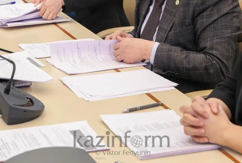 اۋدان جانە قالا اكىمى لاۋازىمىنا كىمدەر كانديدات بولا الادى