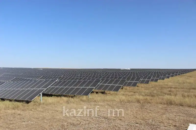 Нидерландия қуёш батареяларининг дунёдаги энг йирик импортчиси ҳисобланади