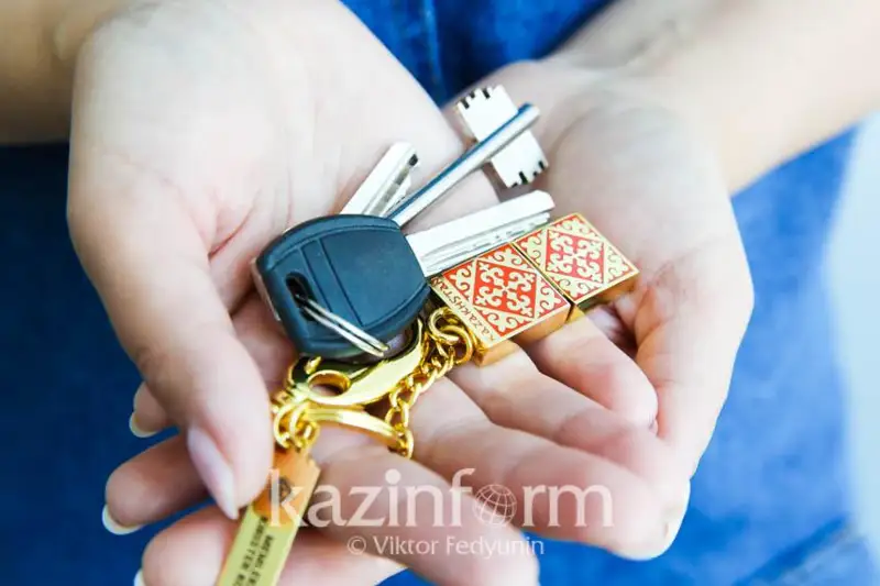 Bir jylda páterdi jalǵa berý 17% qymbattady, al páter baǵasy kerisinshe tústi
