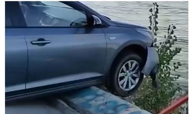 كولىك ەرتىسكە قۇلاي جازدادى: سەمەيدە دەمالۋشىلار قايعىلى جاعدايدان امان قالدى