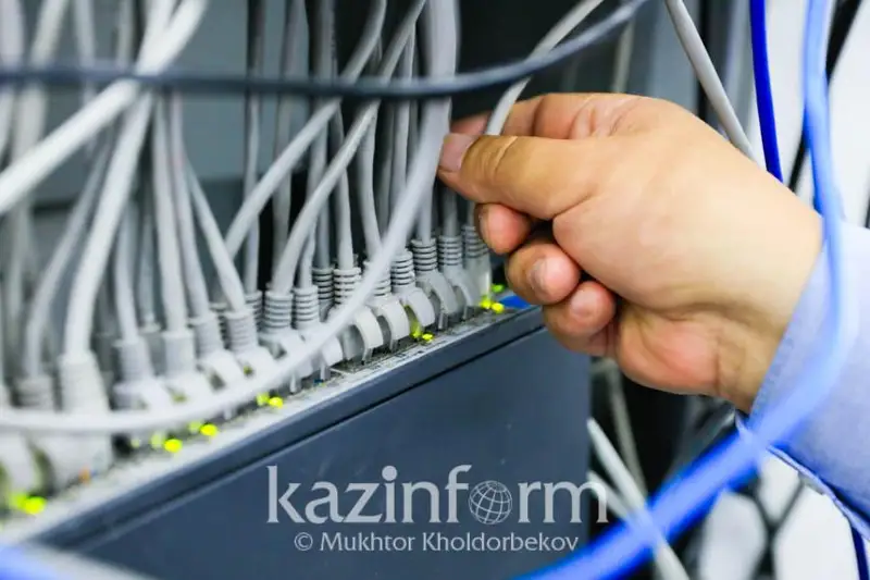 Казахстанцы заслуживают более высокое качество Интернета, чем сейчас – Багдат Мусин