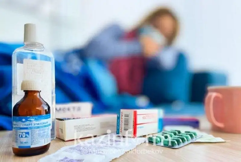 كۇزدە يممۋنيتەتتى قالاي ساقتاۋ كەرەك