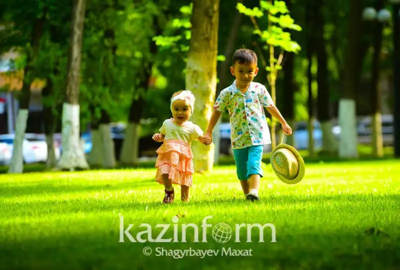 بالالاردى قورعاۋعا باعىتتالعان جاڭا زاڭ جوباسىندا قانداي جاڭاشىلدىق بار