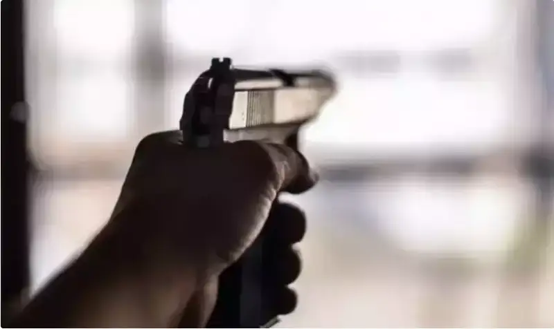 الماتى وبلىسىندا اتىس بولدى: ءبىر ادام قازا تاپتى