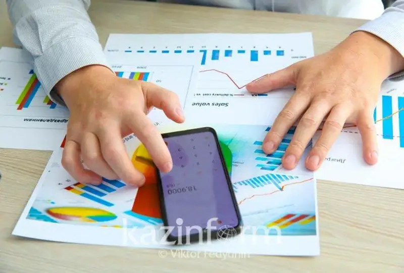 ميكرو جانە شاعىن بيزنەس تابىسىن جاسىرىپ، اقشا اينالىمىن ازايتىپ كورسەتەدى