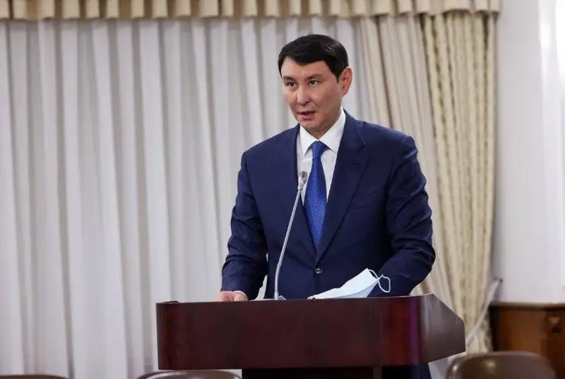 Bıýdjet qarajatyn ıgere almaǵan mınıstrlikter men ákimdikter ataldy