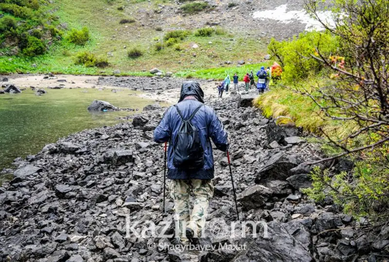 Развивать экотуризм в природных парках призывает депутат