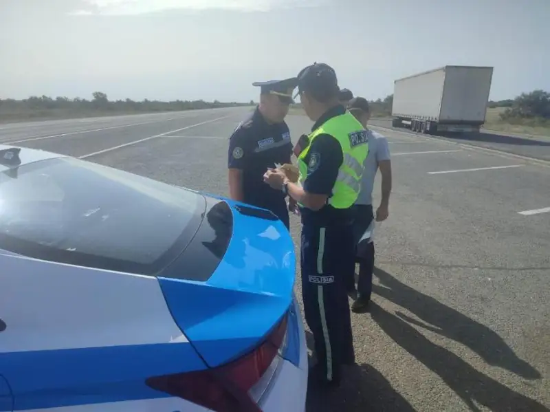 گاز باللون جابدىعى بار ماشينالار ايىپپۇل تۇراعىنا جىبەرىلىپ جاتىر