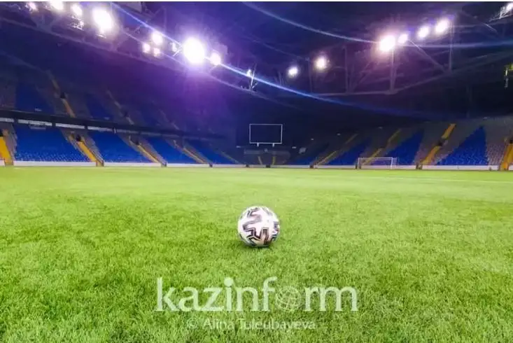 ەۋروپا چەمپيوناتىنا ىرىكتەۋدە يسپانيا قۇراماسى گرۋزيانى ويسىراتا جەڭدى