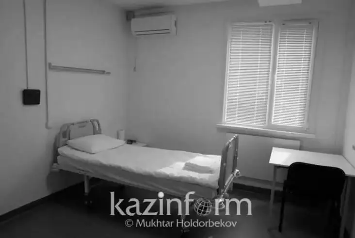 قازاقستاندىقتار كوبىندە قانداي اۋرۋلاردان قايتىس بولادى