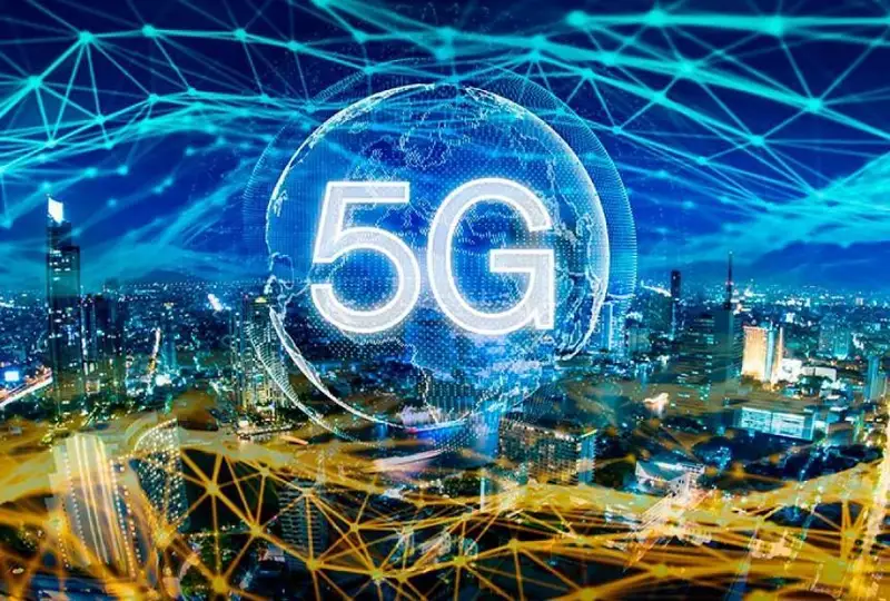 Вилоят марказларида 5G муддатидан олдин жорий этилади