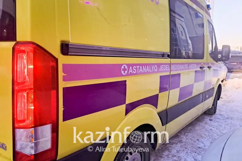 جەتىسۋ وبلىسىندا مەيرامحاناعا تويعا كەلگەن 20 قوناق ۋلانىپ قالدى