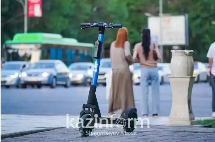 جول ەرەجەسىن بۇزعان ساموكاتشىلارعا ايىپپۇل سالۋ كۇشىنە ەندى