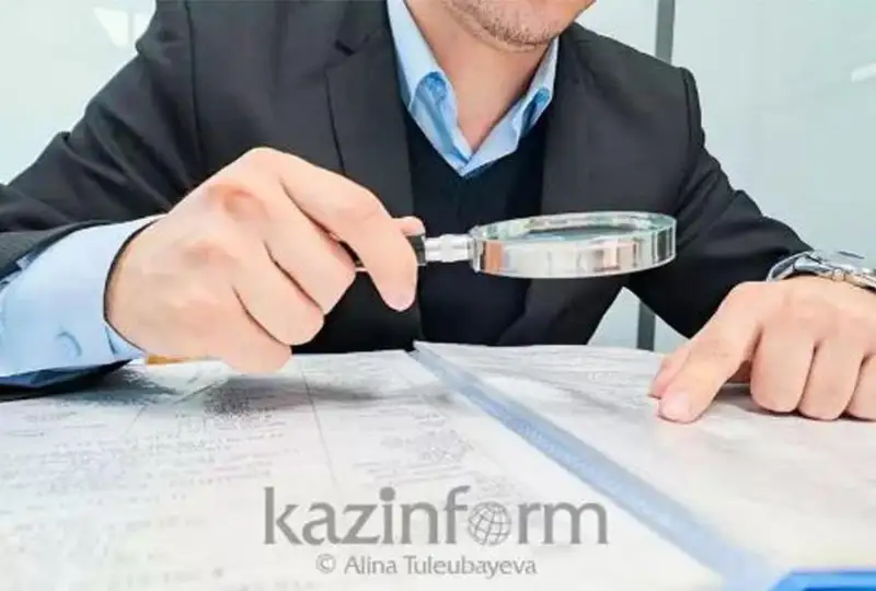 اقمولا وبلىسىندا اكىمدەر جازاعا تارتىلدى