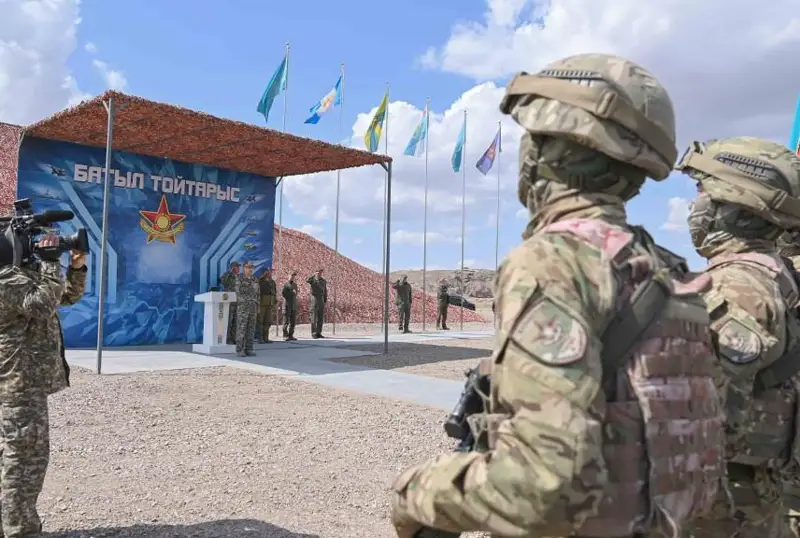 جوعارعى باس قولباسشى: بروندى تەحنيكا، ۇشقىشسىز باسقارىلاتىن اپپاراتتار - مۇنىڭ ءبارىن ءوزىمىز شىعارا الامىز