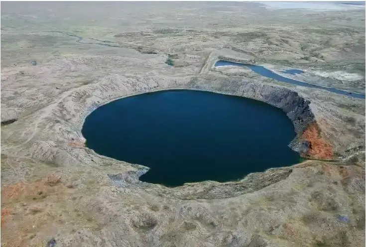 سەمەي سىناق پوليگونى اۋماعىندا يادرولىق قالدىقتار ءالى بار – ق ر ۇلتتىق يادرولىق ورتالىق مامانى